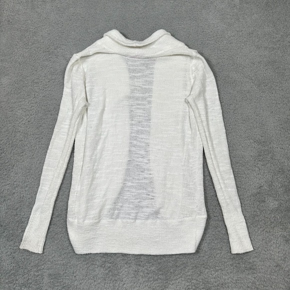 Lilly Pulitzer Sweater Amalie Knit Cardigan Women's Shirt Top Long Sleeve XS - Picture 2 of 10